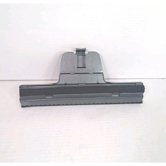 Bissell 2164A OEM Window Cleaner & Squeegee Attachment Pet Stain Eraser 1612974 - Picture 2 of 4